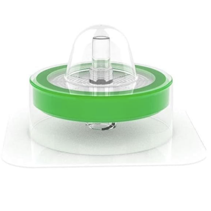 Sterile Syringe Filter 0.22 Micron 13mm
