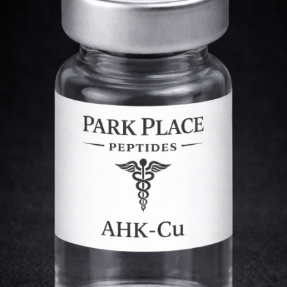 AHK-Cu Copper Peptide 100mg