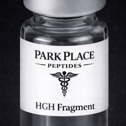 HGH Fragment 176-191 5mg