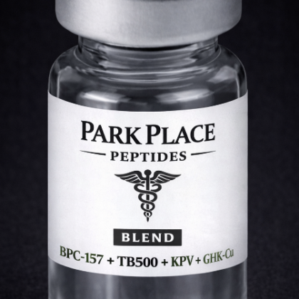 KLOW Multi-Peptide Blend 80mg