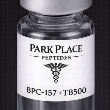 Recovery Blend (BPC-157 + TB-500) 20mg