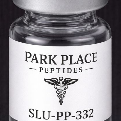 SLU-PP-332 5mg