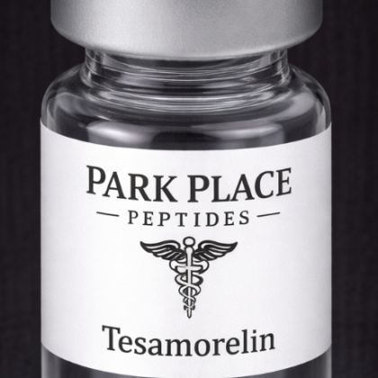 Tesamorelin 10mg