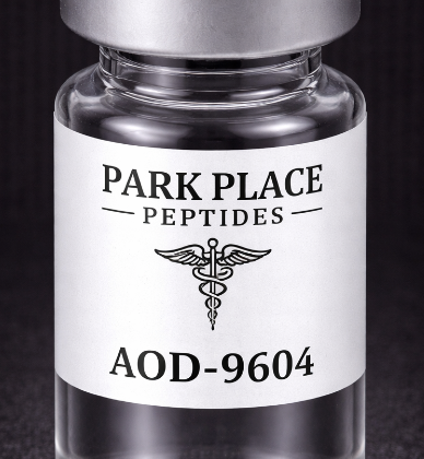 AOD-9604 5mg