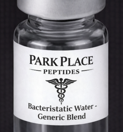 Sterile Water 10mL