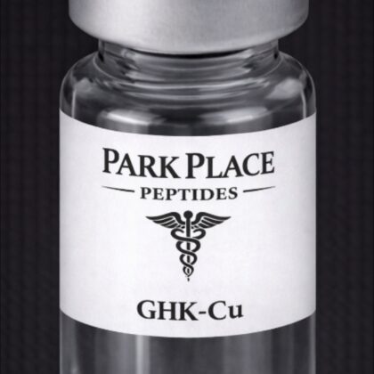 GHK-Cu 100 mg
