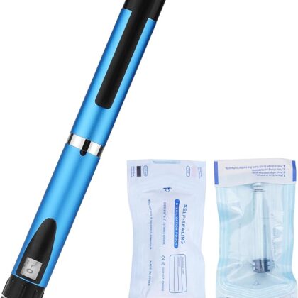 Peptide Pen - Reusable 3ml Dial-a-Dose